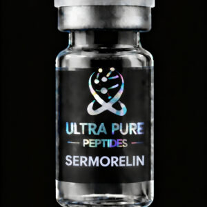 Sermorelin