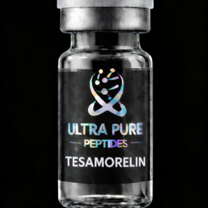 Tesamorelin